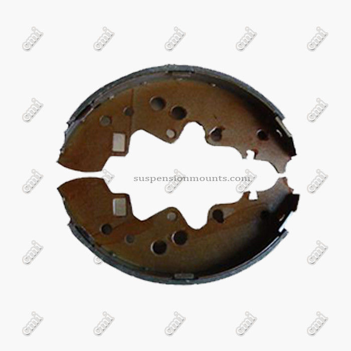 Nissan Vanette E2200 Mazda Titan Rear Drum Brake Shoes