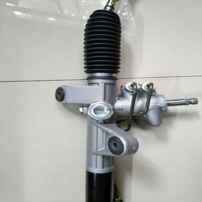 53601SDAA04 Car Steering Gear Box Honda Acura TL ACCORD 4CYL