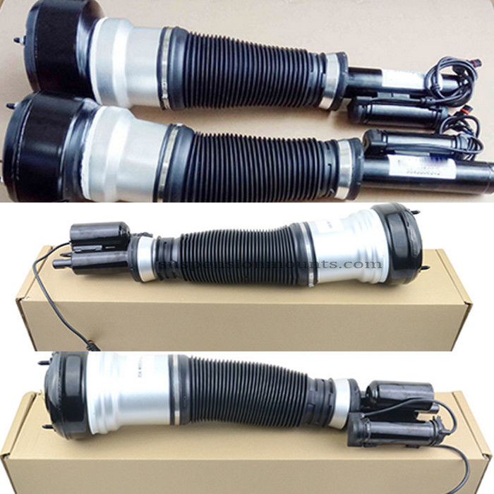 W220 2203202438 S280 Car Shock Absorber Front Air Suspension Mounting