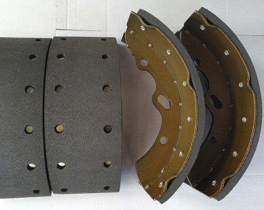 K6722 Mitsubishi Fuso Canter Parking Brake Shoes 8-94311-777-0