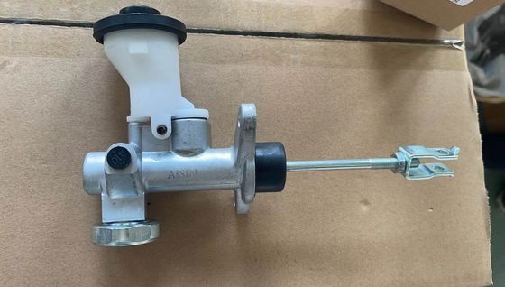 3141060590 NOWA 31410-60590 CLUTCH MASTER CYLINDER DO LAND CRUISER 100 SERIES 31410-60590 DO LAND CRUISER 100 1998-2007 HZJ10