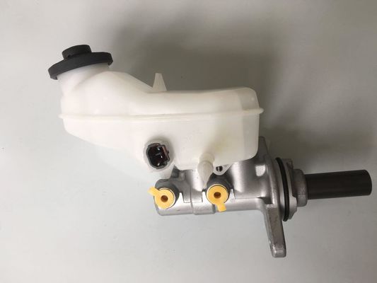 47201-12A80	Pompa hamulcowa  PASUJE DO TOYOTA  COROLLA 47201-12A80	1NZFE	1ZRFE