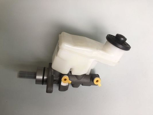 47201-0D080 47201-02388	Pompa hamulcowa główna Pasuje do TOYOTA Vios(AT) 2005 OE 47201-0D080	Pasuje do TOYOTA Soluna Vios 2006 ~ 2008 Pompa hamulcowa główna