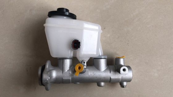 47201-60680 Zespół podrzędny cylindra hamulcowego, pompa hamulcowa 47201-60680 Pasuje do TOYOTA Land Cruiser Prado Hilux Pasuje do TOYOTA ZESPÓŁ PODRZĘDNY CYLINDRA