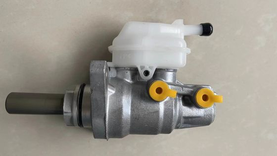 47028-48020  47028-48021 ZESPÓŁ CYLINDRA POMPY HAMULCOWEJ Z PŁYTKĄ AONE OEM PASUJE DO TOYOTA 4702848020 Lexus 47028-48020 Zespół cylindra pompy hamulcowej z płytką