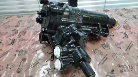 Zespół przekładni kierowniczej ze wspomaganiem Toyota Land Cruiser 44110-60440