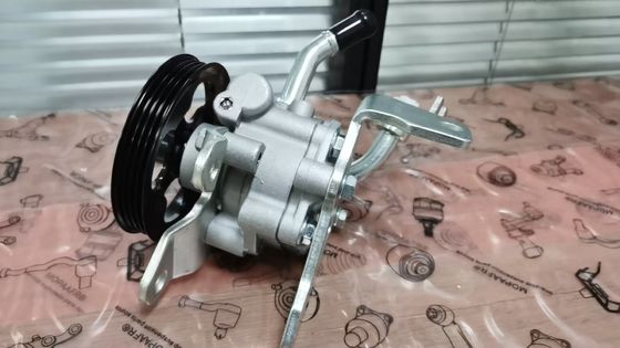 Nissan NP300 Navara, pompa napędowa 49110-4KV0A 2014-2017