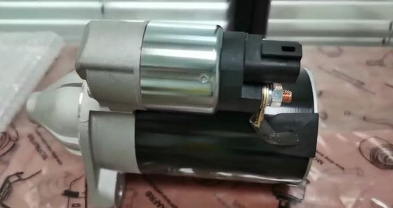 Hyundai i10 2013-2019 Motor startowy 0,9 kW 12V 10T OEM 36100-04700