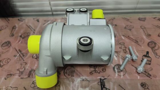 11518635090 Elektryczna pompa wodna pasuje do 11-51-8-635-090 BMW 335i 535i 640i 740i X3 X4 X5 X6