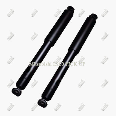 KYB343239 Amortyzator tylny do samochodu L200 V32 MITSUBISHI PICK UP343239-2010-4D56-4M40 V32 JEEP