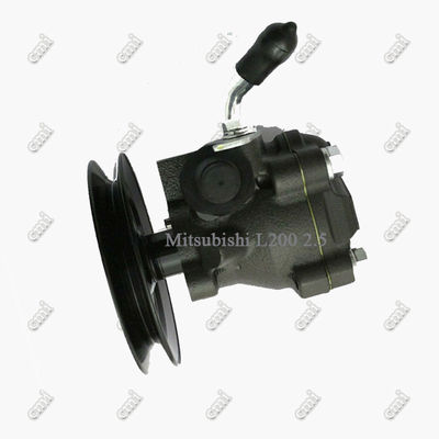 Mitsubishi Power Steering Pump Replacement MR267657 L200 Części samochodowe