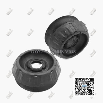 48609-01710 48609-0D100 Mocowania kolumny amortyzatora do TOYOTA YARIS VIOS