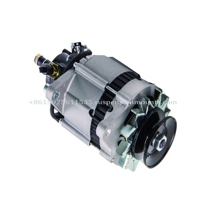 8972458502 Isuzu D-MAX Części 4JA1 Alternator silnika turbo 4JB1 90A 12V