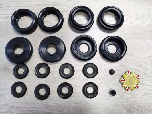 04906-36170 47535-36050 DV99 Toyota Dyna Osłona Pompy Hamulcowej