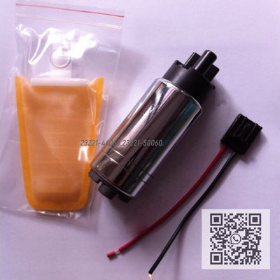 23221-46060 Części zamienne do pojazdów Pompa Assy Paliwa Lexus Gs300 Fj80 Hdj80 Hzj80 Fzj80 Elektroniczna 23221-50060