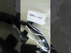 59831-C1000 Czujnik prędkości koła ABS (prawy, przód)2022 Hyundai Tucson Ultimate Plug-In Hybrid Sport U