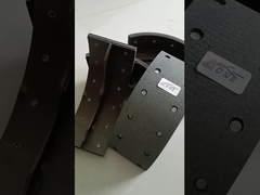 58305-45A62 Dla Hyundai HD72 HD35 ZESPÓŁ SZCZĘK HAMULCOWYCH