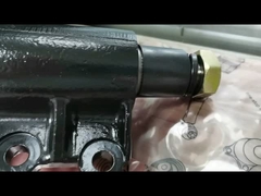 44110-60440 Zespół przekładni wspomaganie układu kierowniczego landcruiser MECHANICZNA PRZEKŁADNIA KIEROWNICZA ZESPÓŁ KIEROWNICY