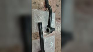 48527JD01A, 48647-JD01A Zestaw nasadek – drążek kierowniczy, zewnętrzny pasuje do Qashqai J10E