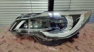 F01-4421010 X70 , F01-4421020 X70 ZESPÓŁ LAMPY GŁÓWNEJ
