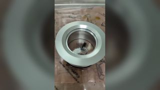 94810610103 Gniazdo wlotowe termostatu Pasuje do CAYENNE 9PA
